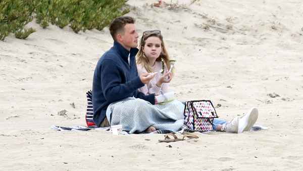 Reese Witherspoon’s Daughter Ava Phillippe, 19, Spotted Kissing New Man on Beach