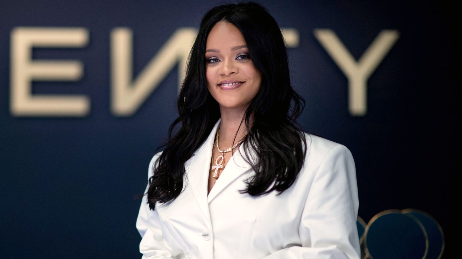 Rihanna Tops List as the Richest Female Musician