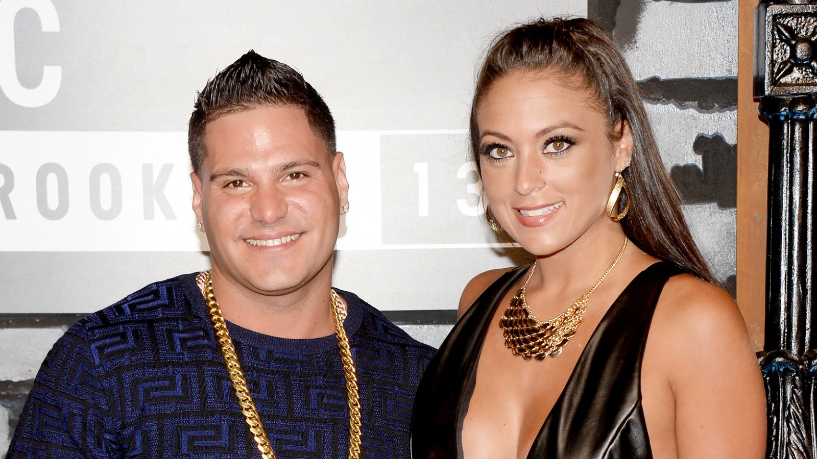 Ronnie-Magro-and-Sammi-Giancola-engagement