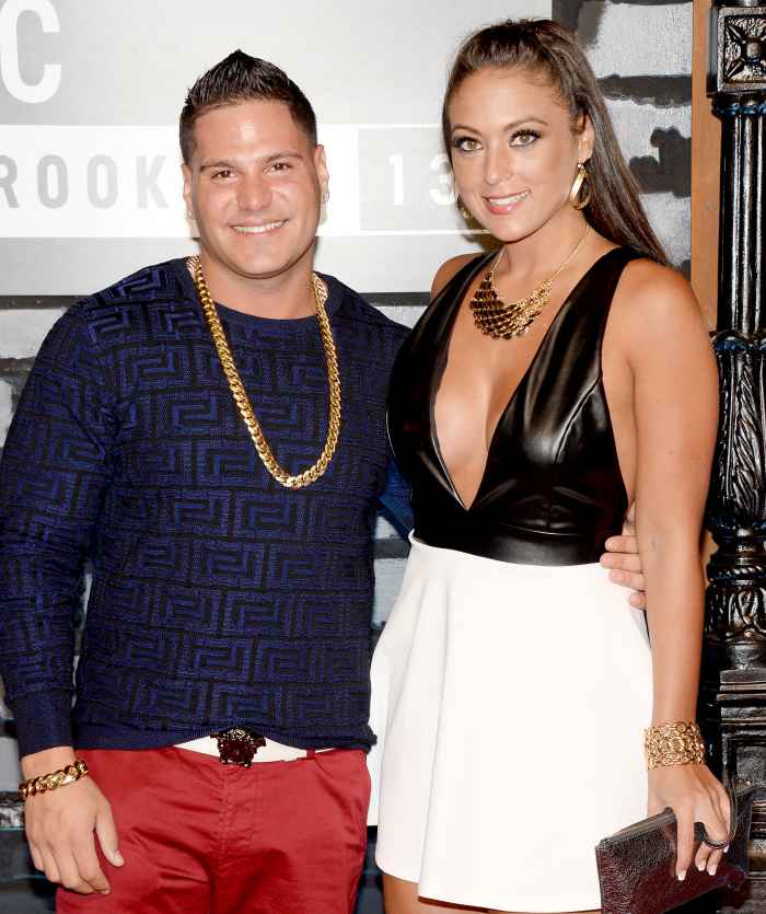 Ronnie-Magro-and-Sammi-Giancola-engagement