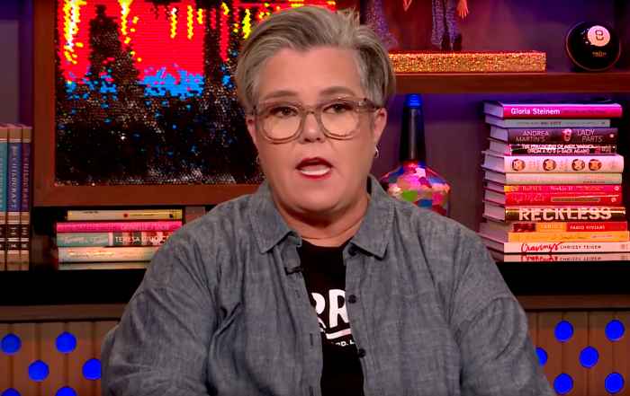 Rosie-O'Donnell-Addresses-Whoopi-and-Elisabeth-Hasselbeck-drama-2