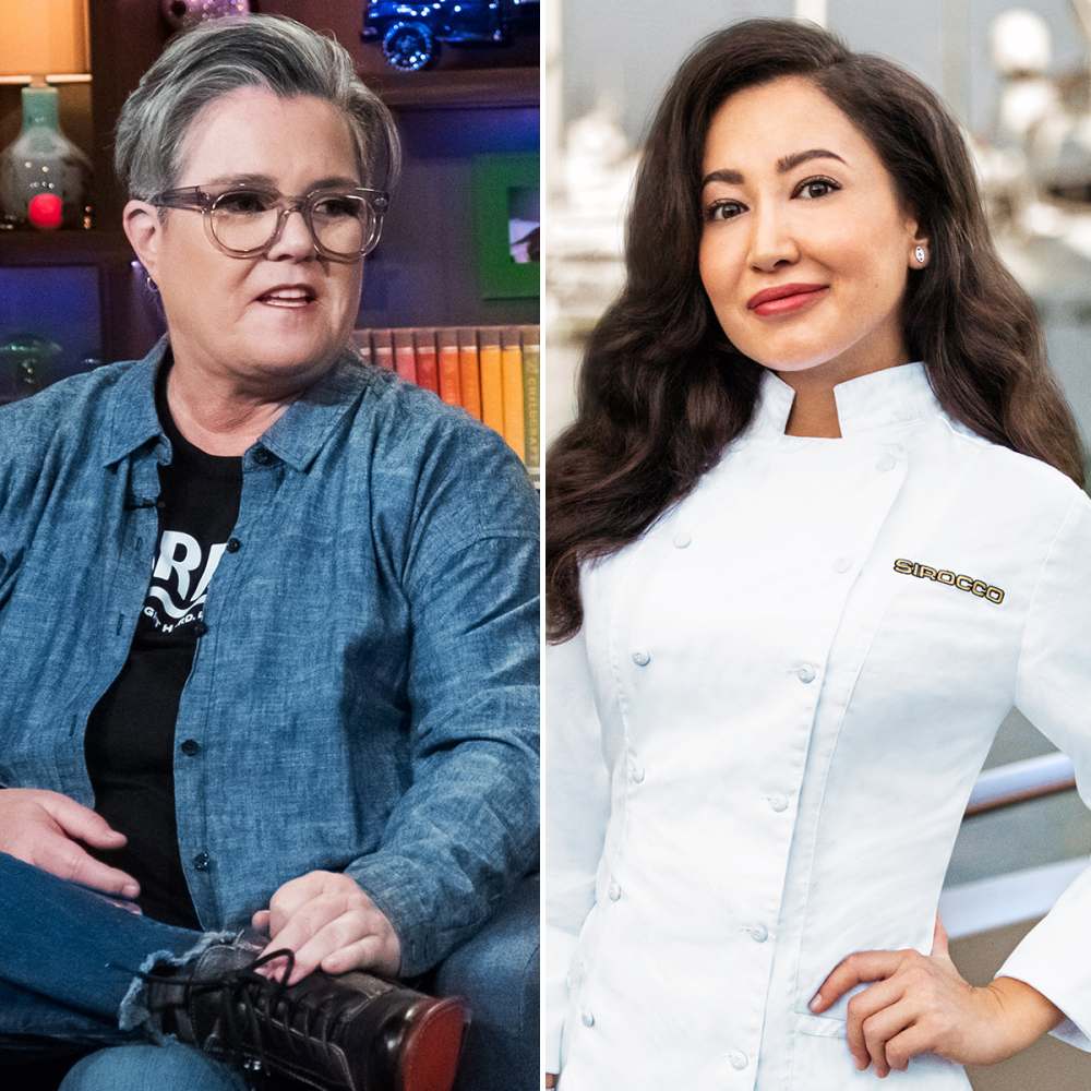 Rosie-O'Donnell-Slams-Chef-Mila-Kolomeitseva