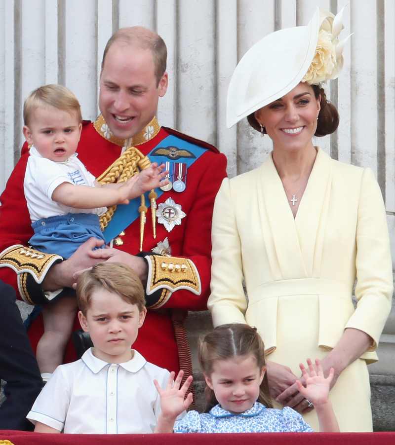Royal Family Tributes to Princess Diana
