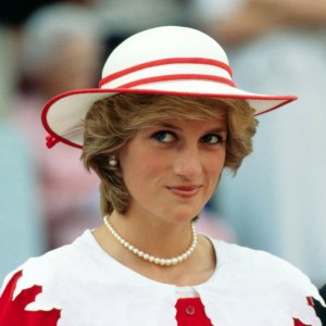 Royal Family Tributes to Princess Diana