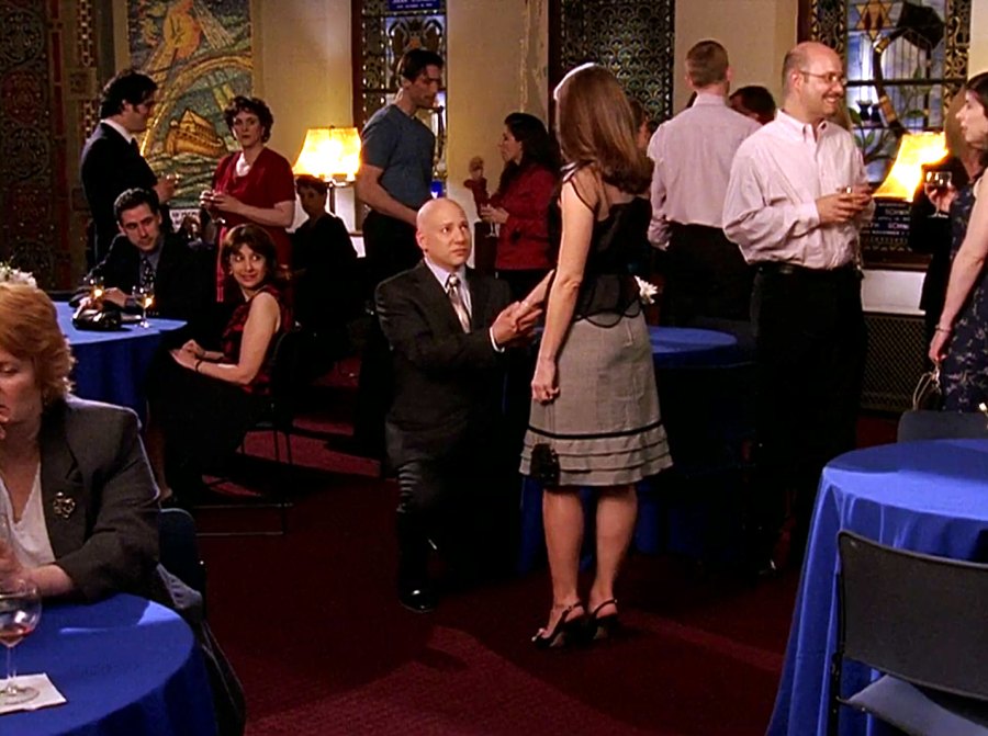 Sex and the City Best Moments