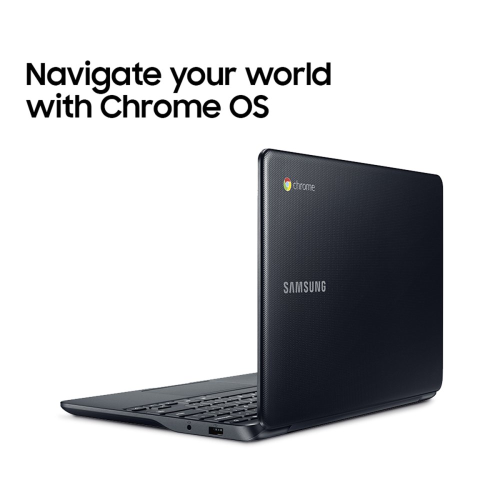 Samsung Chromebook