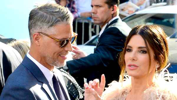 Sandra-Bullock-and-Bryan-Randall-The-One