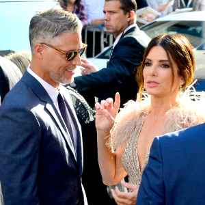 Sandra-Bullock-and-Bryan-Randall-The-One