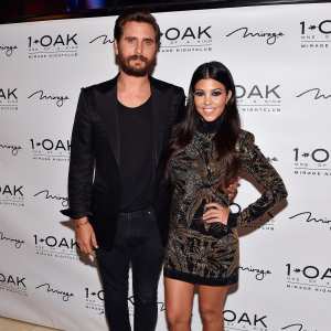 Scott Disick Healthy Coparenting Kourtney Kardashian Kids Mistakes