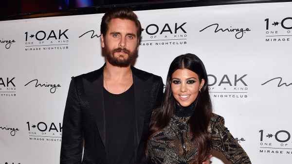 Scott Disick Healthy Coparenting Kourtney Kardashian Kids Mistakes
