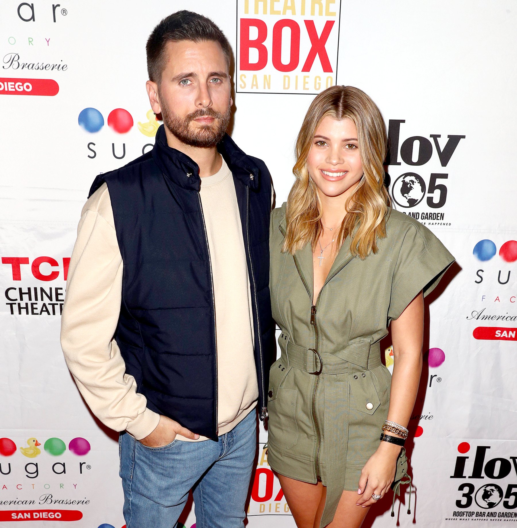 Scott Disick and Sofia Richie Are Ready to Get Engaged UsWeekly
