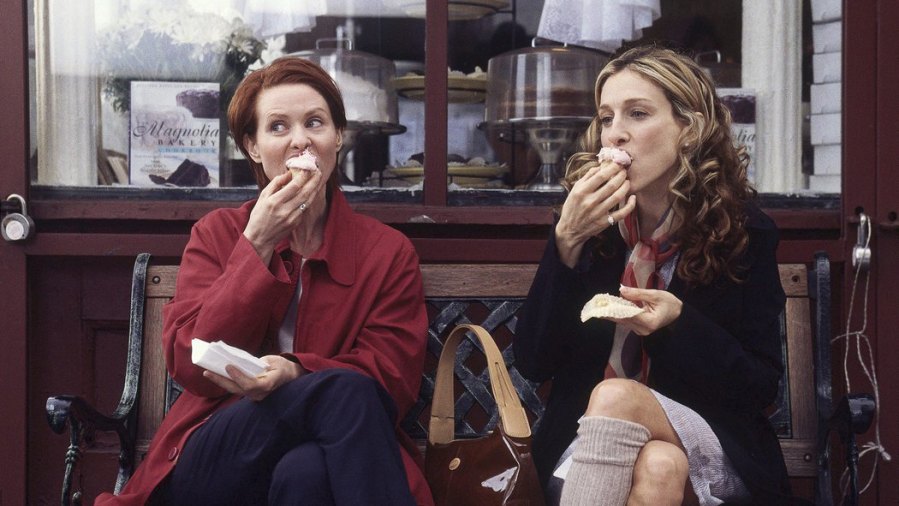 Sex-and-the-City-Magnolia-Bakery