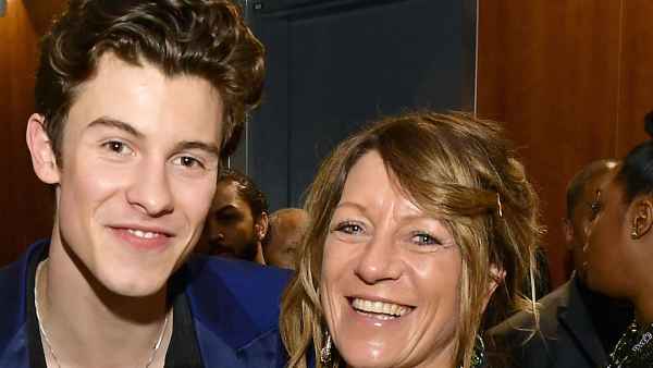 Shawn Mendes and Karen Mendes Camilla Cabello Dating Rumors