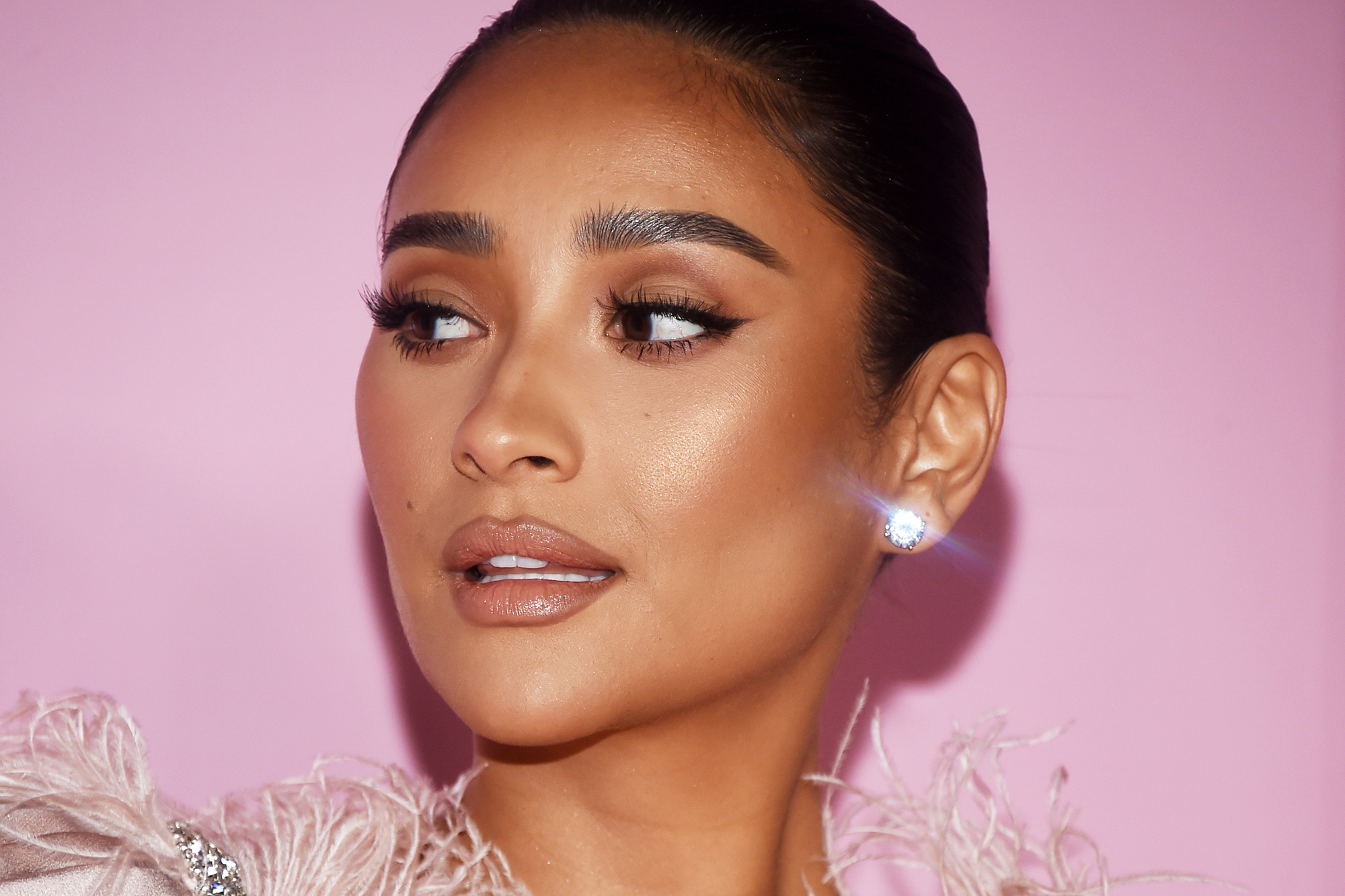 Shay Mitchell