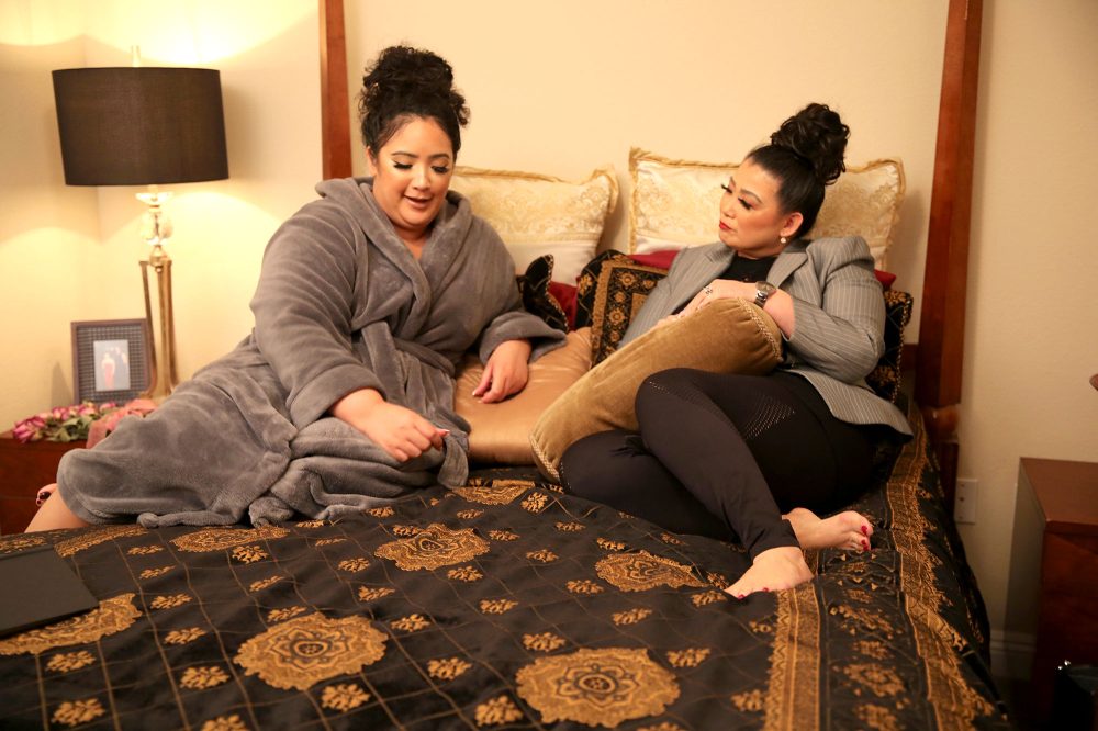 sMothered: Season Four of Reality Series Gets Premiere Date on TLC