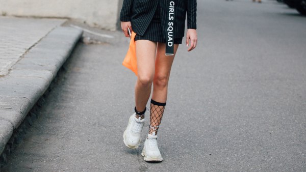 Sneaker