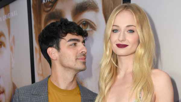 Sophie Turner’s Dad Pleased She Wed Jonas Brother