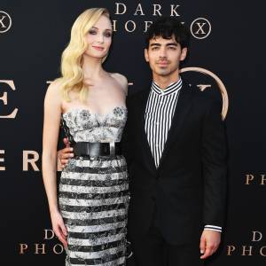 Sophie Turner Joe Jonas Naked Bathtub Wedding