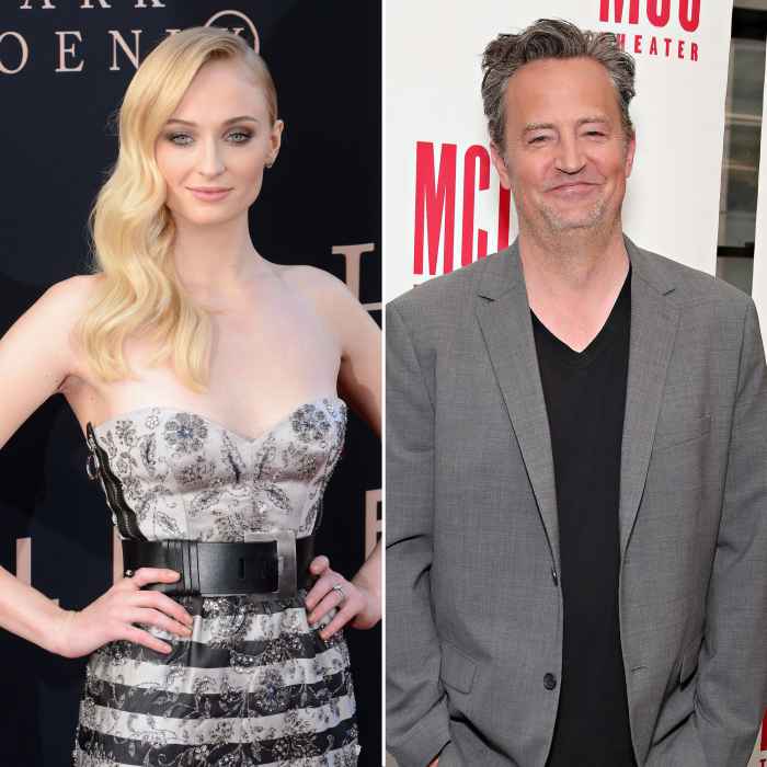 Sophie Turner Pick Up Moves on Matthew Perry.jpg