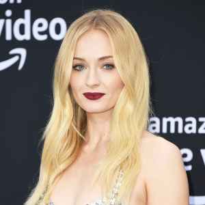 Sophie Turner Chasing Happiness Premiere June 3