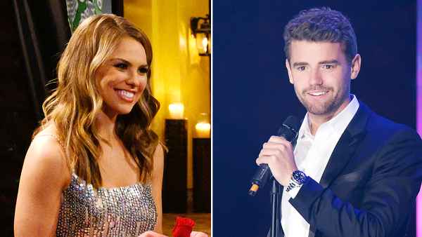 Sorry Hannah B Luke Stone Reveals the Real Reason He Quit Bachelorette