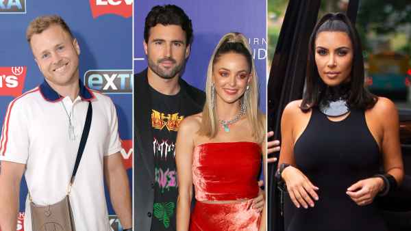Spencer Pratt Claims Brody Jenner’s Wife Kaitlynn Carter Caused Rift With Kim Kardashian