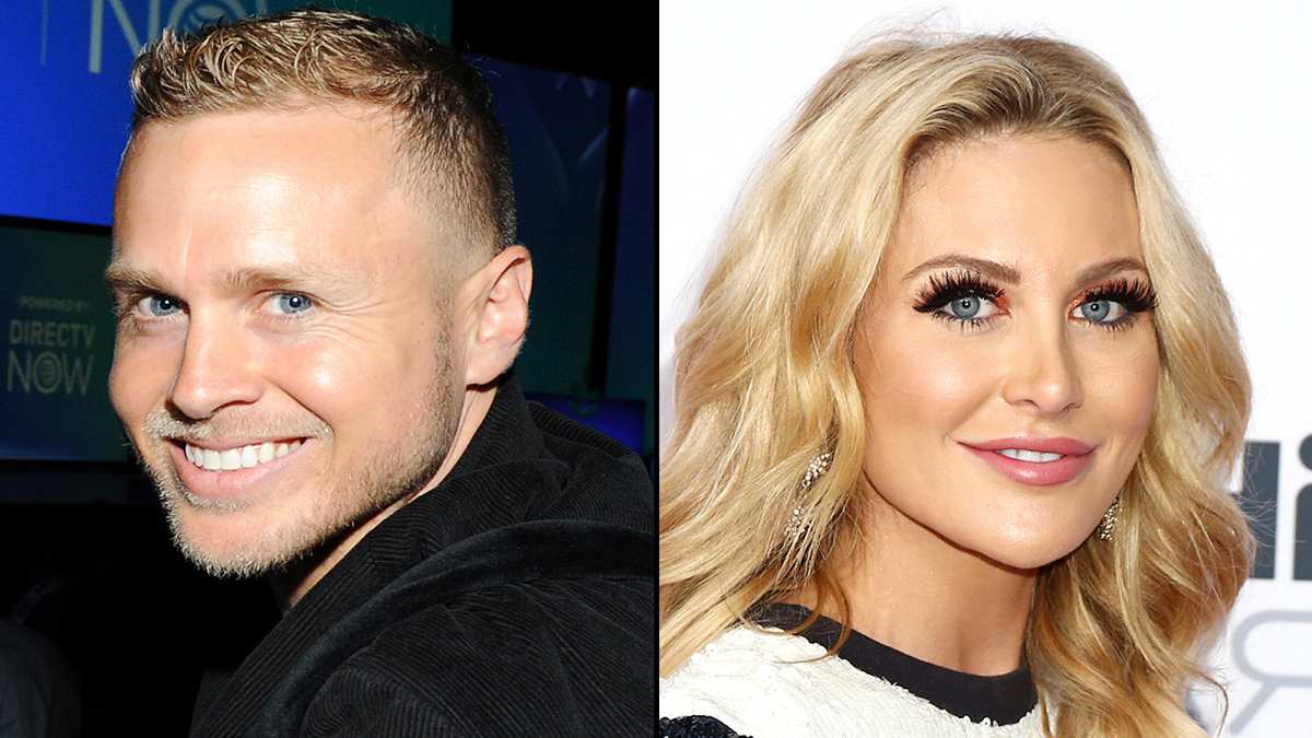 Spencer Pratt Implies Sister Stephanie Pratt Has the Most Hills Drama