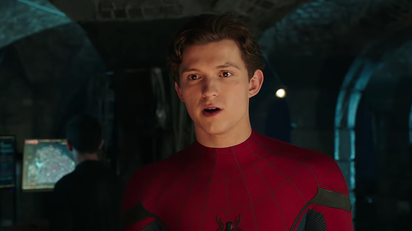 Review: Spider-Man: Far From Home