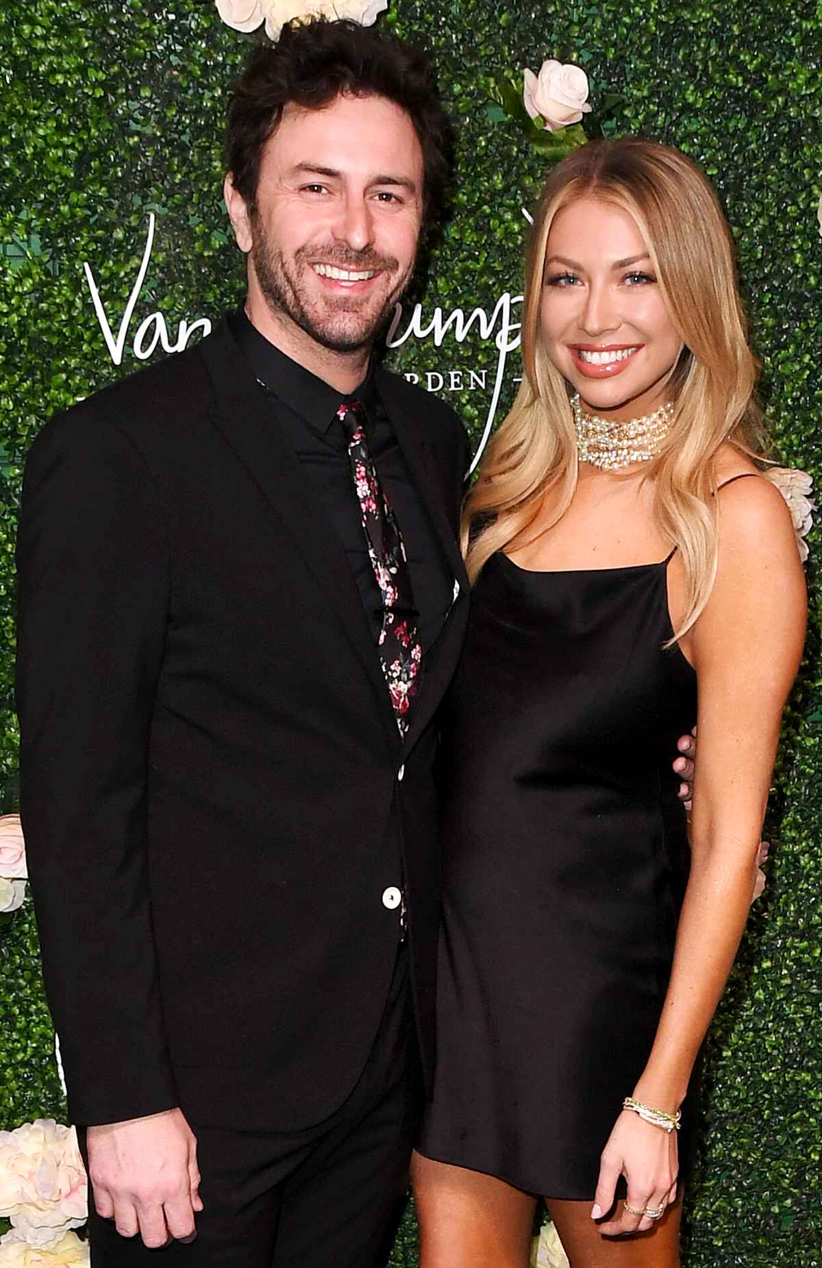 Stassi Schroeder, Beau Clark's Relationship Timeline | Us Weekly