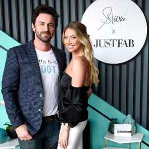 Stassi Schroeder Ready For Baby With Beau Clark
