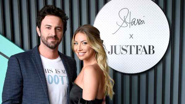Stassi Schroeder Ready For Baby With Beau Clark