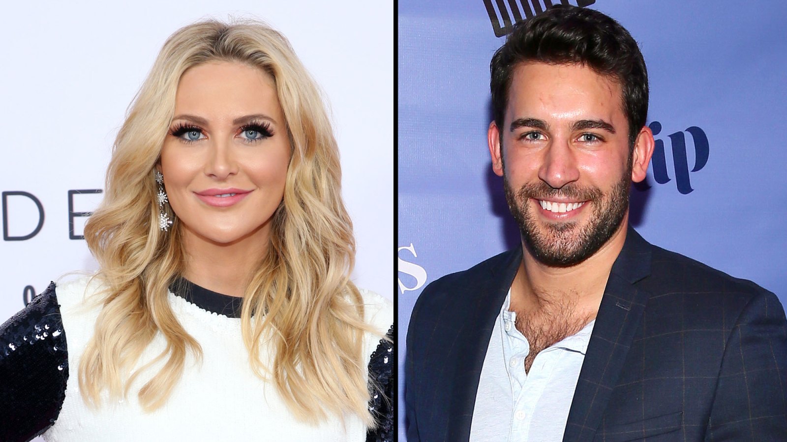 Stephanie Pratt Says She and Derek Peth Are Over 'Hopefully He'll Be Single in a Year'