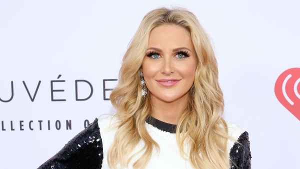 Stephanie Pratt Wango Tango Shock Fans The Hills New Beginnings