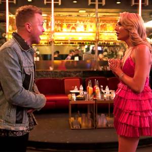 Stephanie and Spencer Pratt Fight In Public