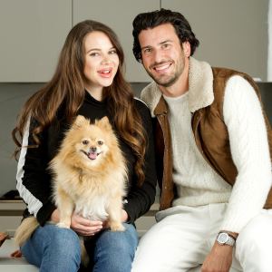 Steve-Gold-Luiza-Gawlowska-welcome-baby