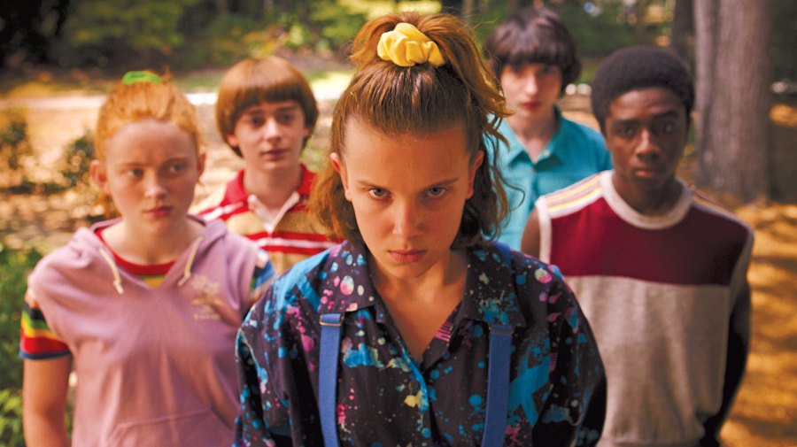 Stranger-Things
