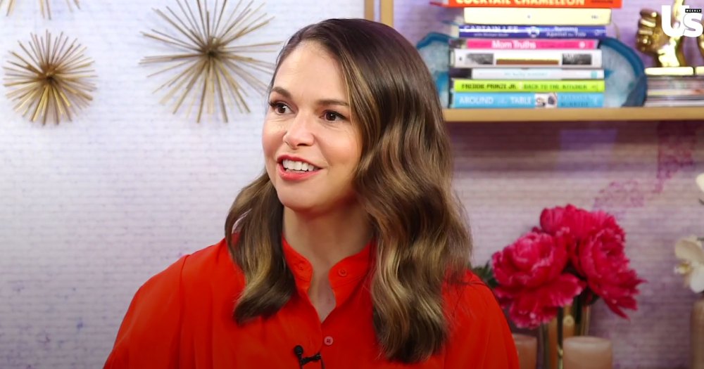 Sutton-Foster-romance-alive-with-husband