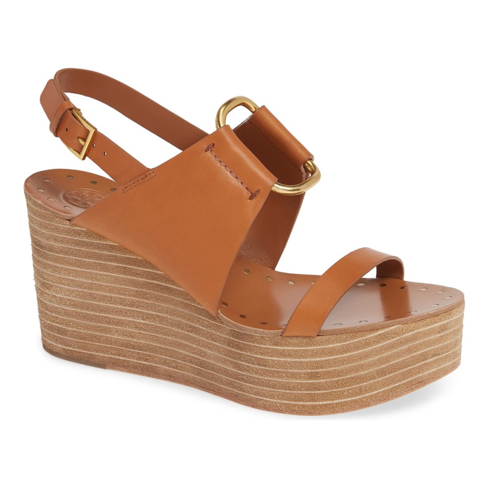 TB Sandal Brown
