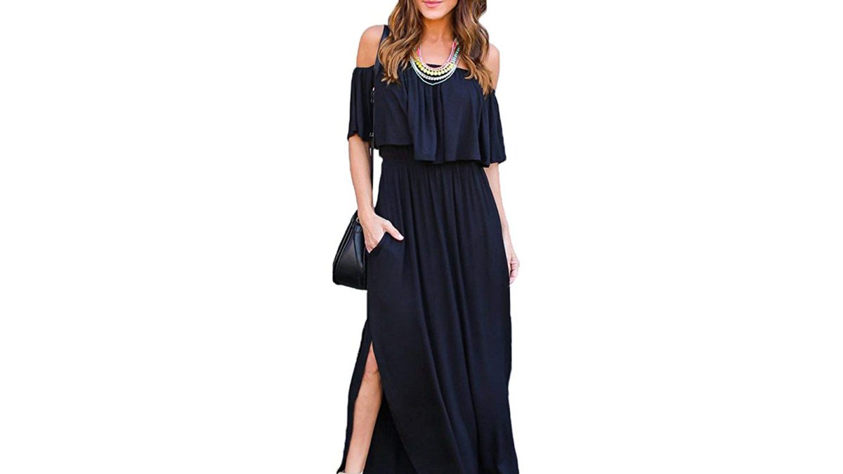 THANTH dress