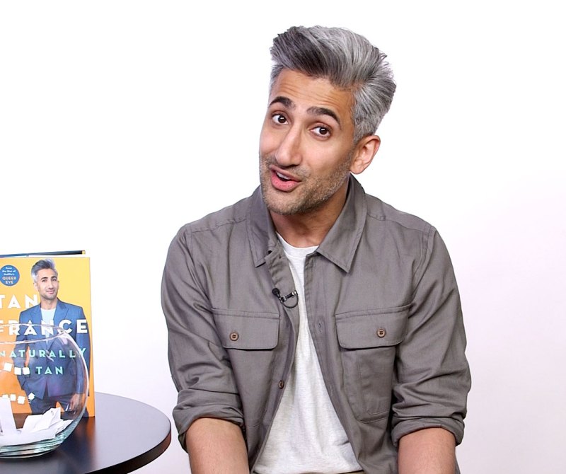 Tan France Summer Fashion Dos and Dont