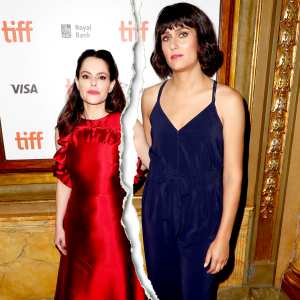 Teddy-Geiger-and-Emily-Hampshire-End-Engagement