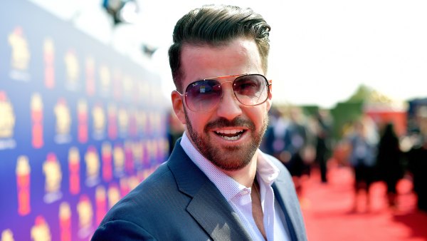 The Challenge Johnny Bananas Pulls a Kanye at MTV Awards