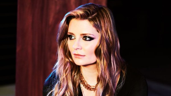 Mischa Barton ‘Hills’ Debut