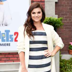 Tiffani Thiessen Tackles Mom Guilt