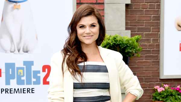 Tiffani-Thiessen talks 90210