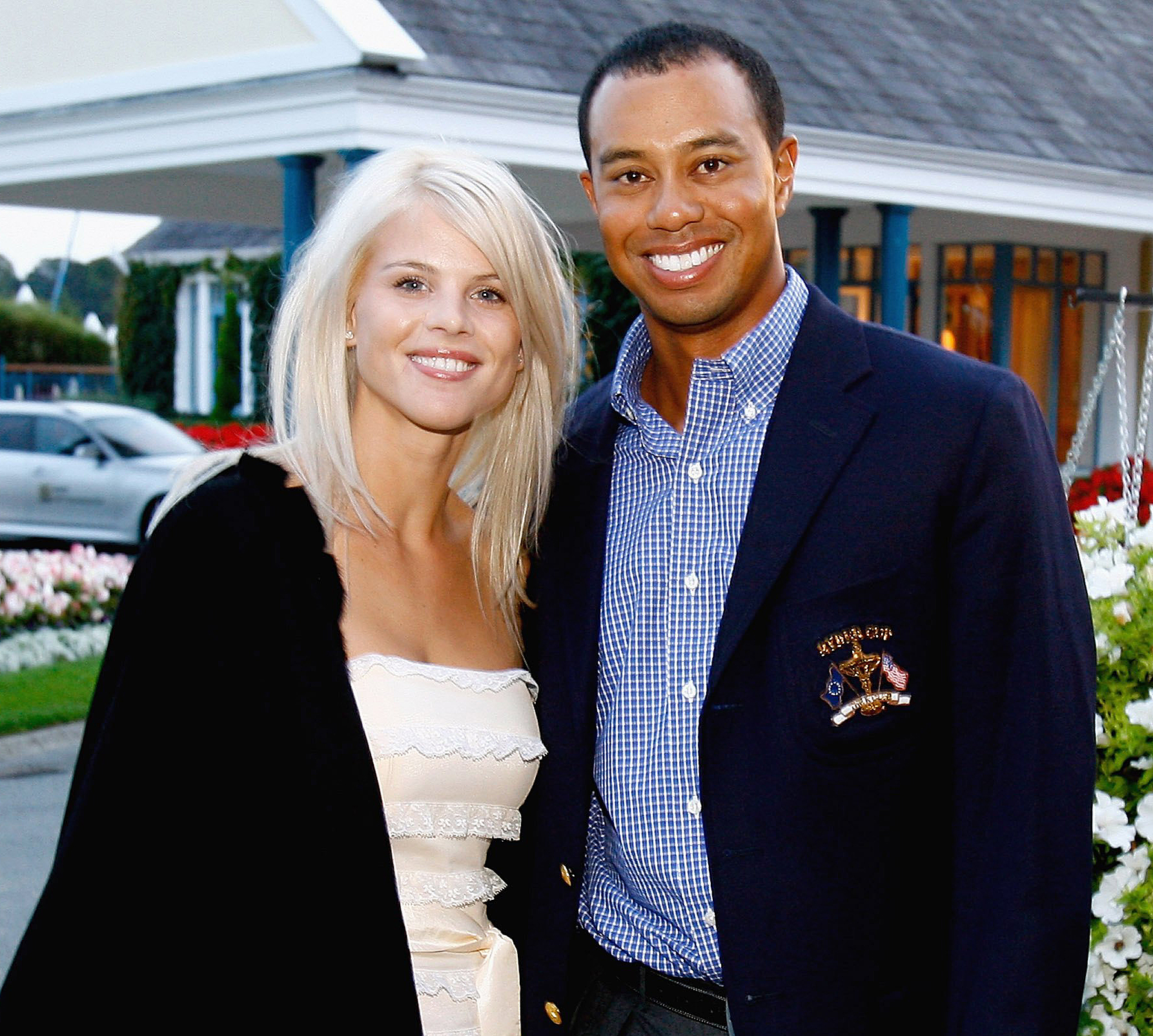 Tiger Woods, Elin Nordegren's Quotes About Their Relationship | Us Weekly