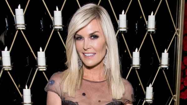 Tinsley Mortimer Will Be on Next Season of ‘The Real Housewives of New York City