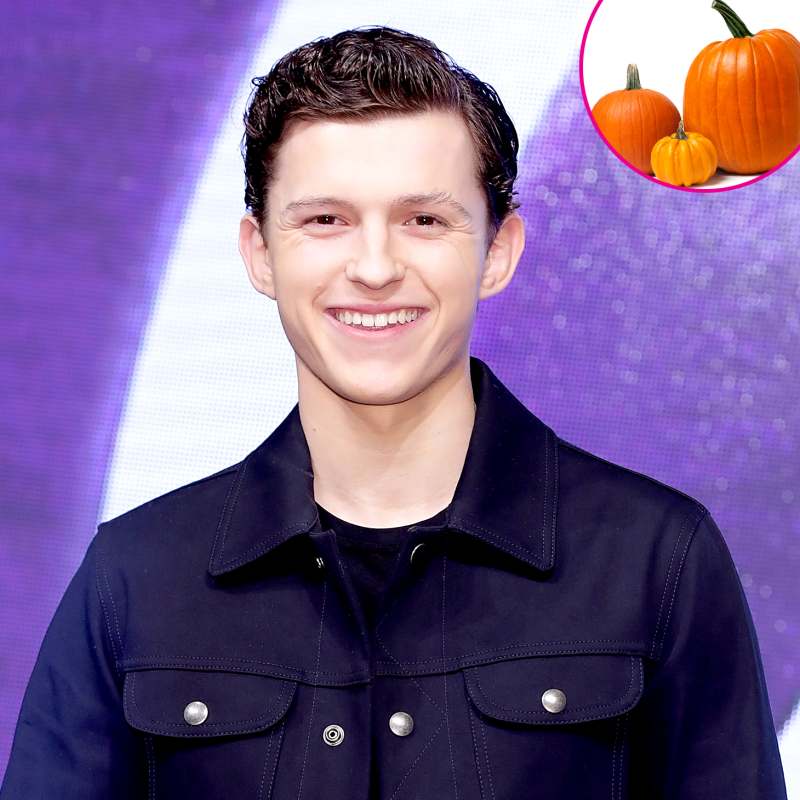 Tom-Holland-pumpkin