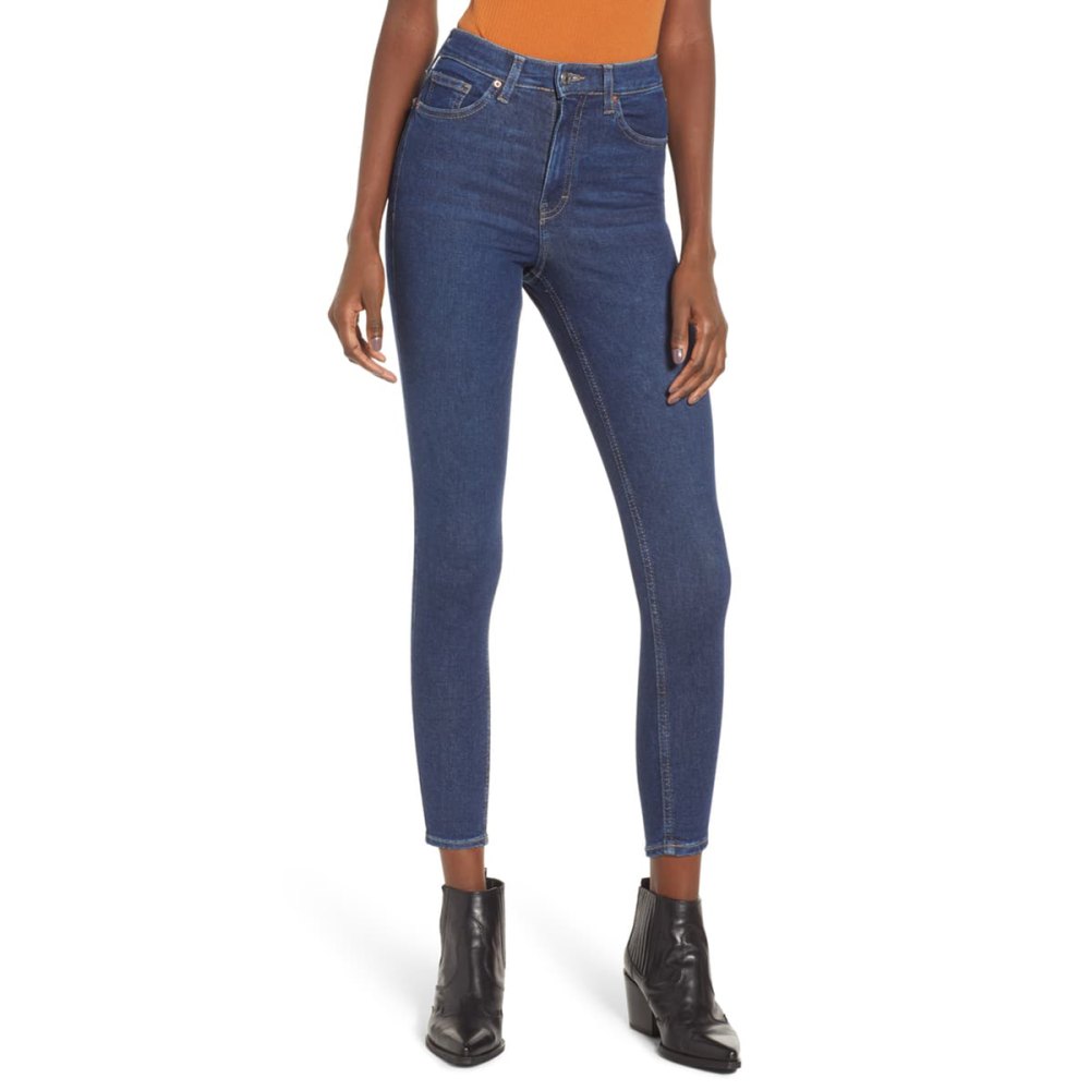 Topshop Jeans