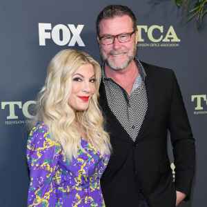 Tori Spelling On Dean McDermott No More Kids